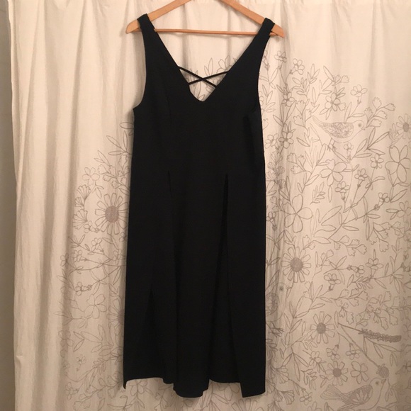 Silence + Noise top (long) - Picture 1 of 4